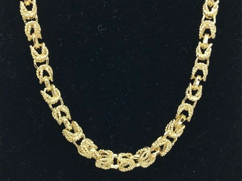 14k gold chains for sale